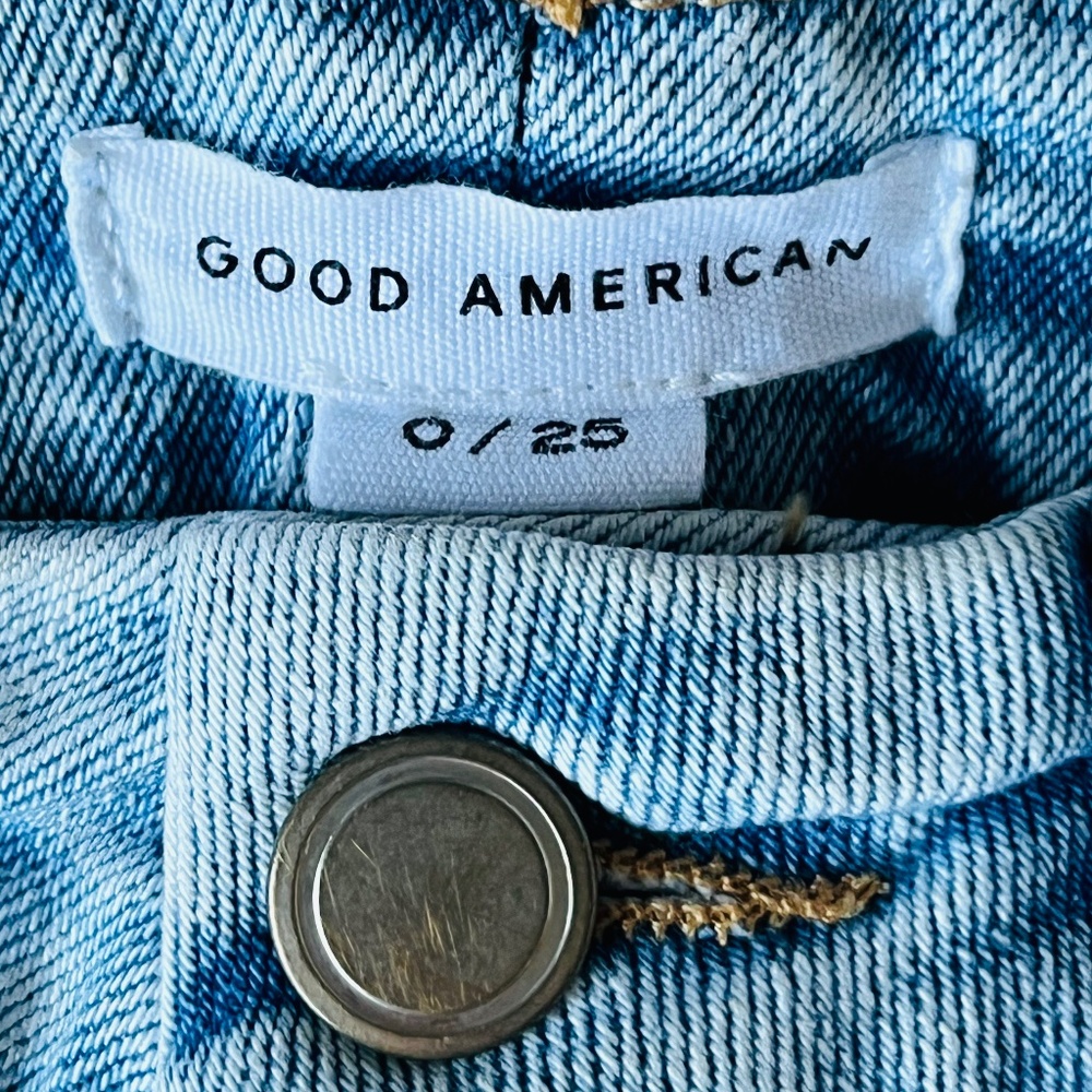 Good American Jeans
